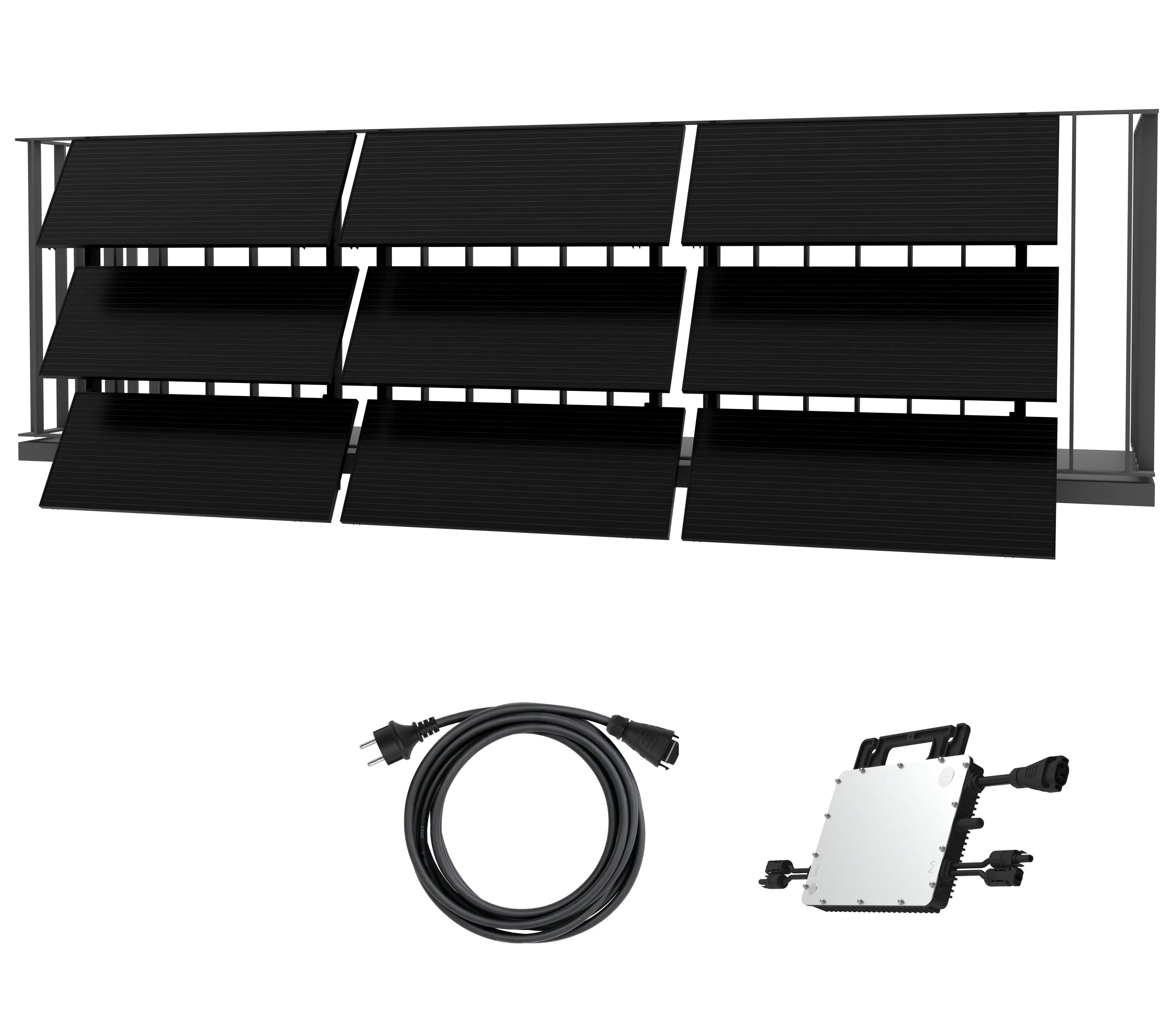 MoeCell configurator